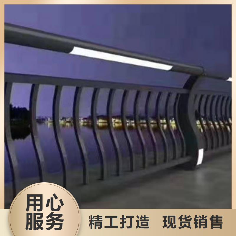 采购景观护栏必看-售后保证