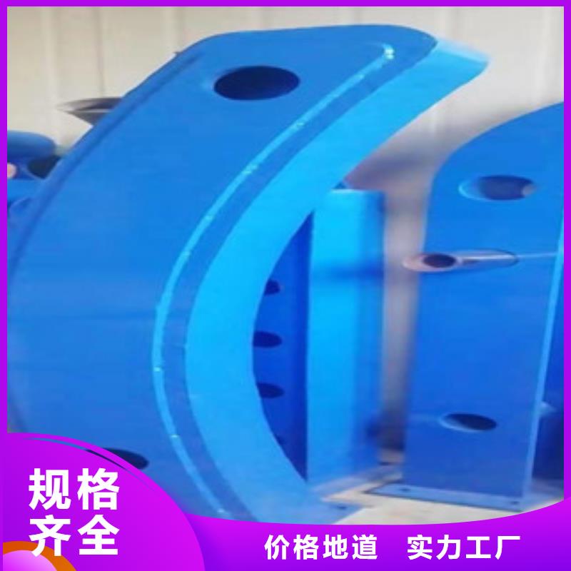 关于景观护栏的小知识