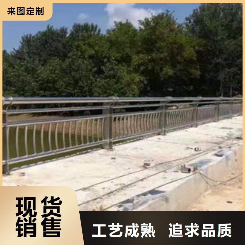 口碑好的景观护栏厂