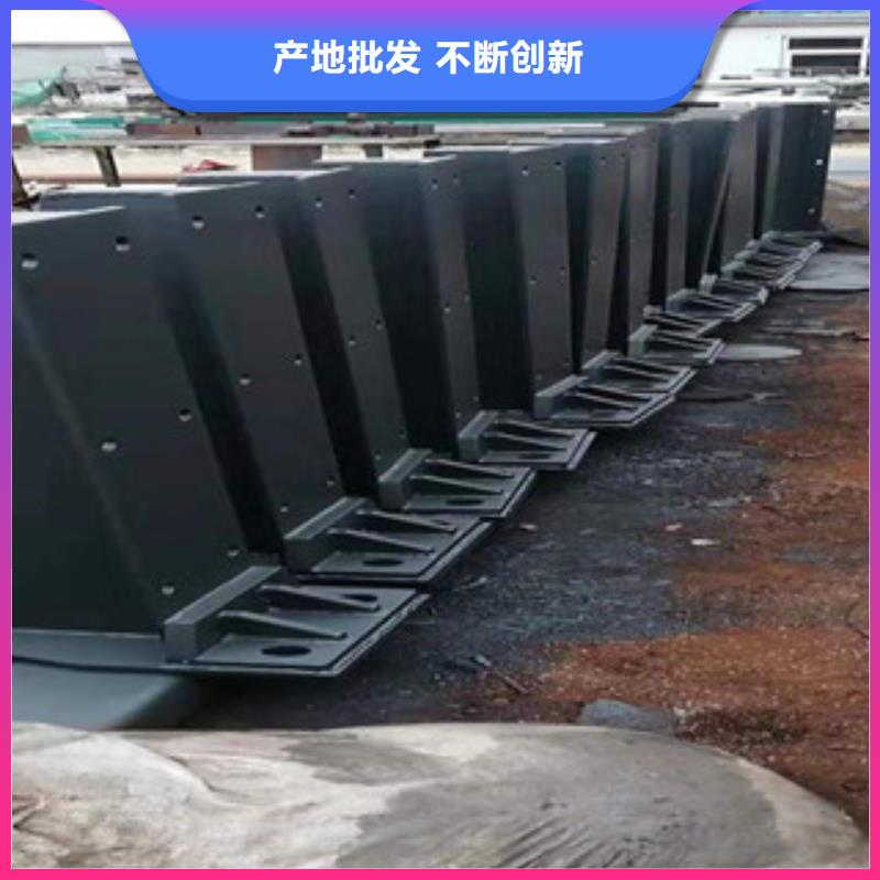景观护栏省心省钱