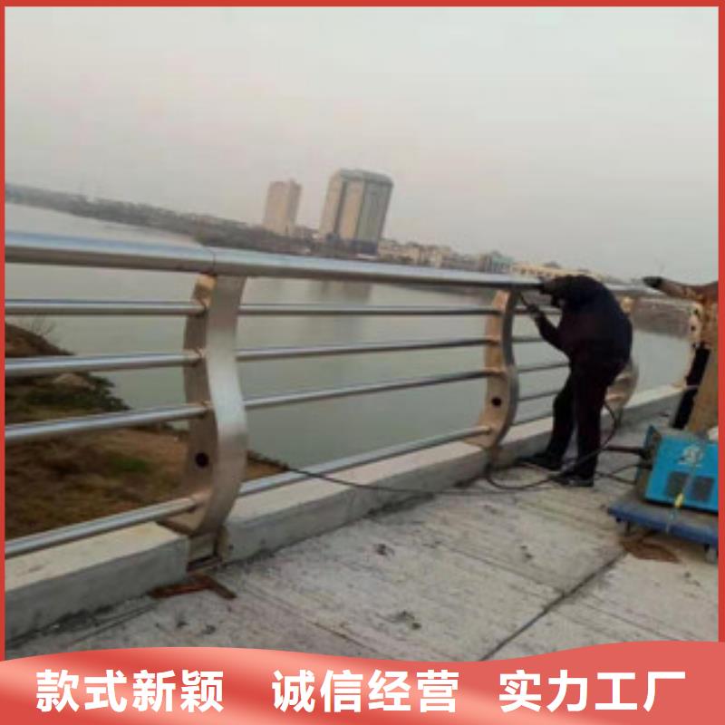 景观护栏知识