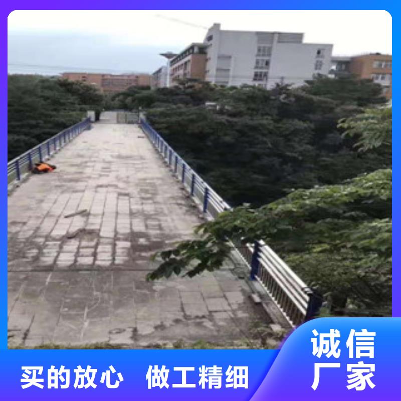 景观护栏期待与您合作
