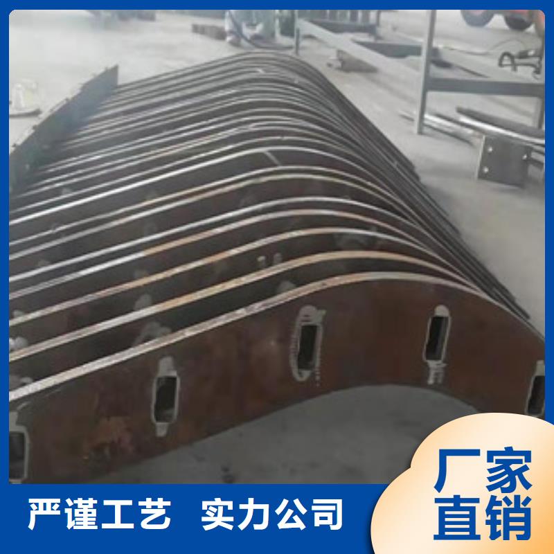景观护栏期待与您合作