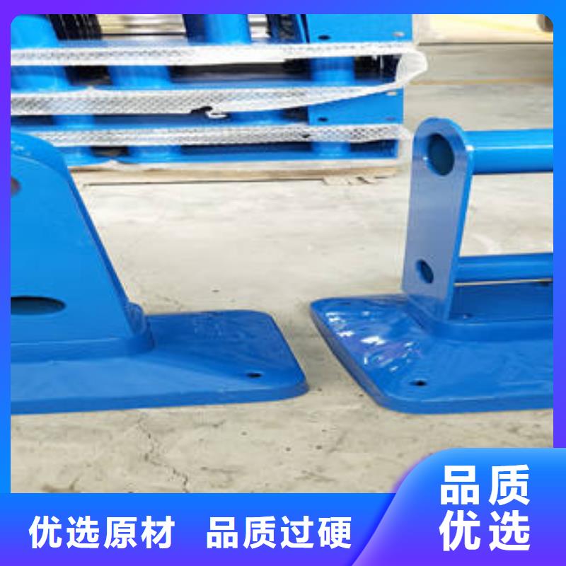 灯光护栏质量靠谱