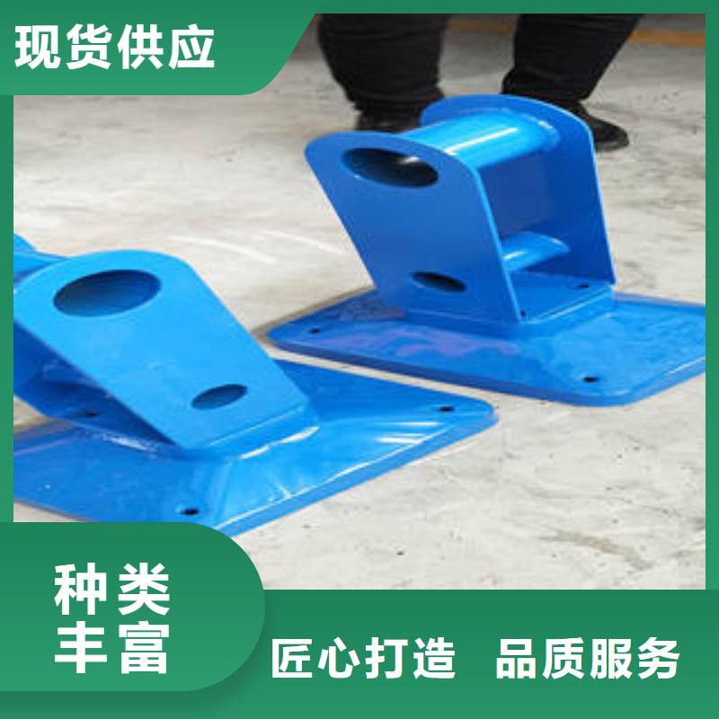 灯光护栏厂家批发价格