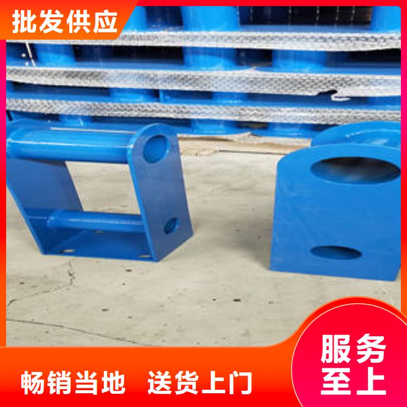 灯光护栏-我公司资质齐全