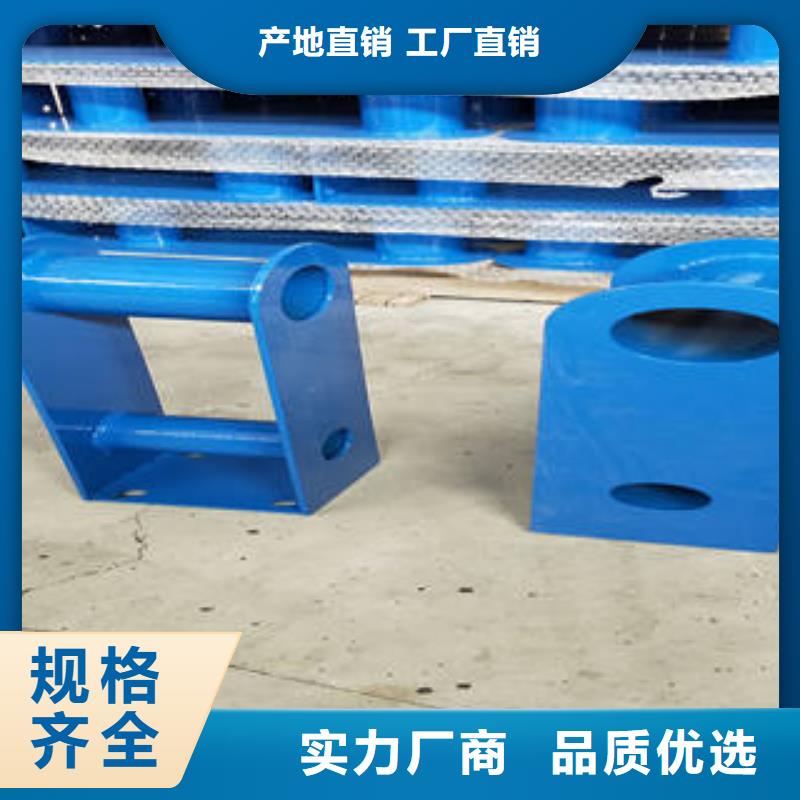 灯光护栏用途分析