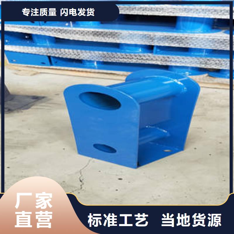 灯光护栏-我公司资质齐全