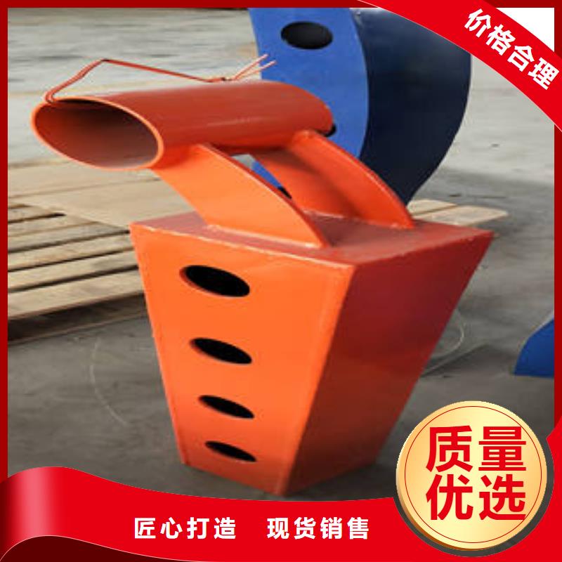定制灯光护栏_品牌厂家