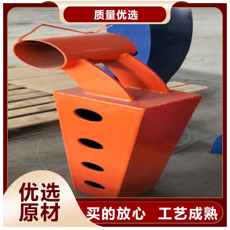 品牌的灯光护栏厂家