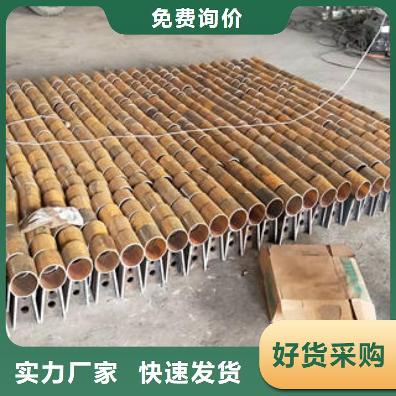 灯光护栏靠谱厂家