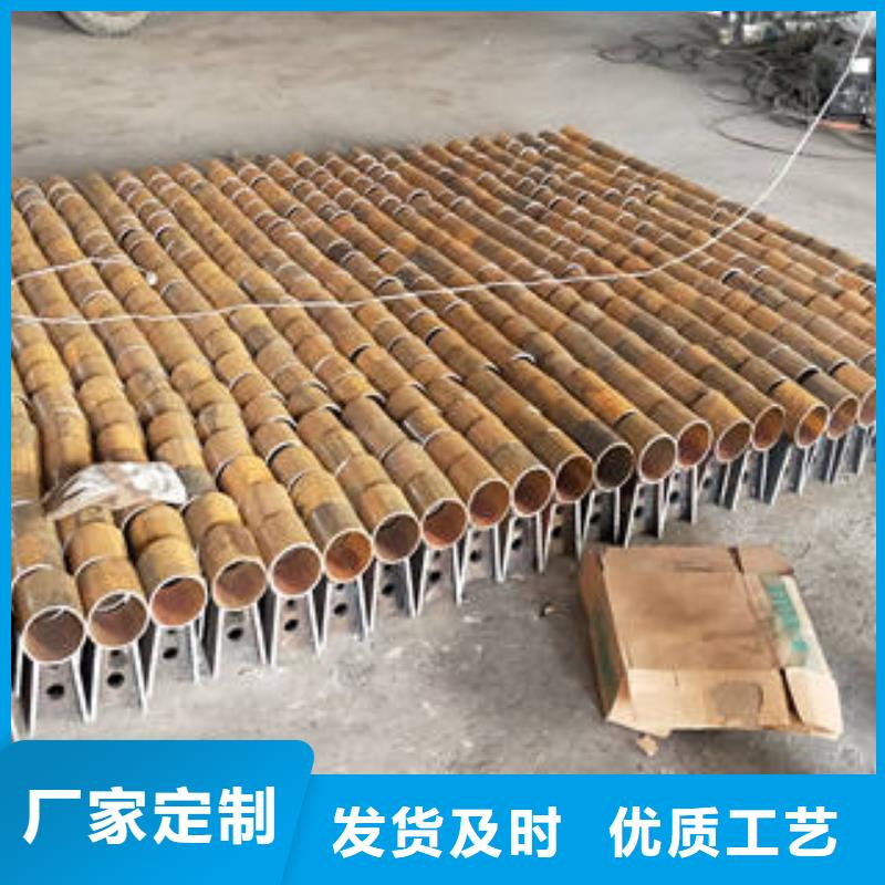 灯光护栏价格免费咨询