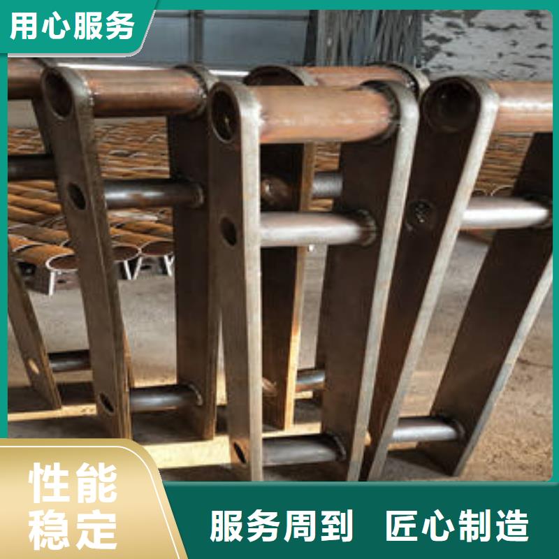 注重灯光护栏质量的生产厂家