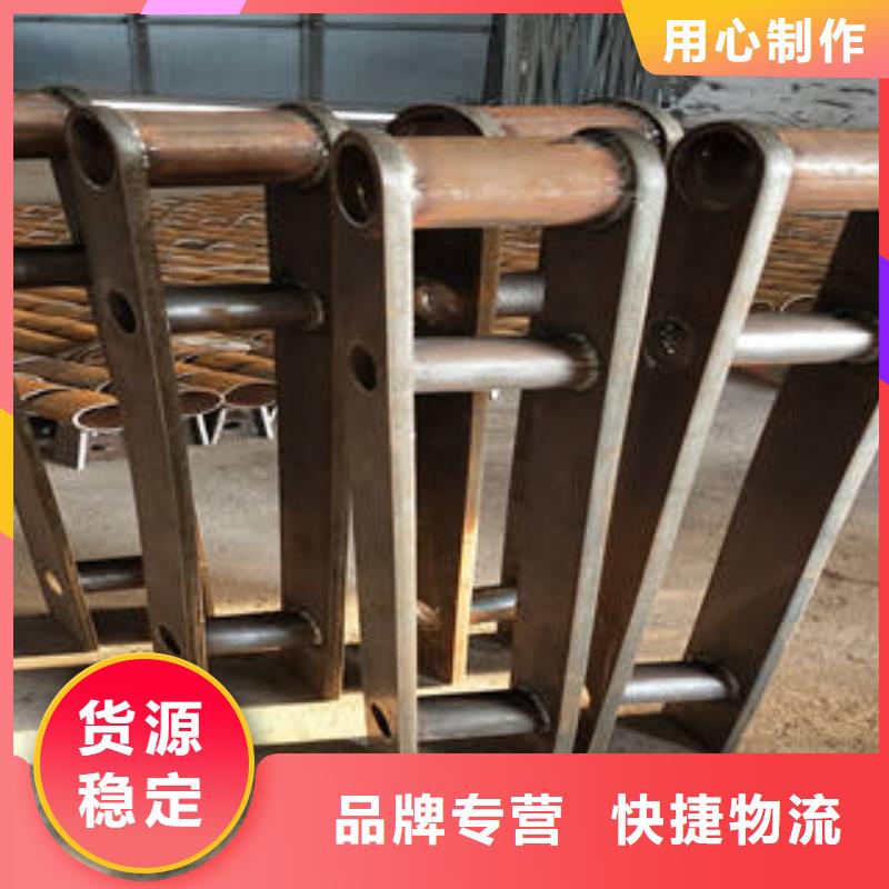 灯光护栏质量靠谱