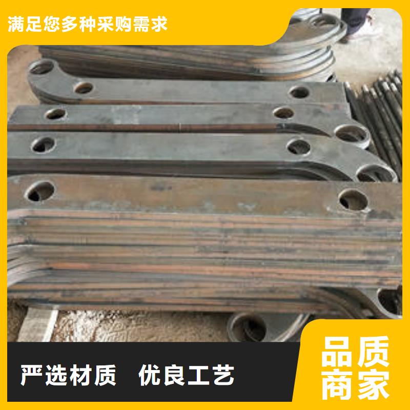 灯光护栏用途分析