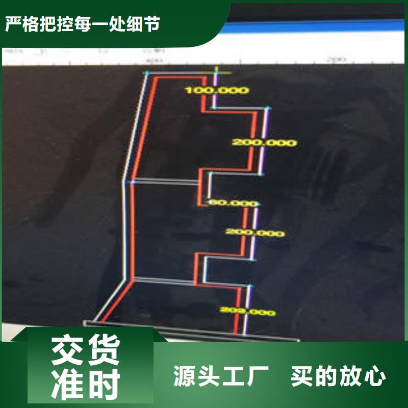 灯光护栏厂家现货直销