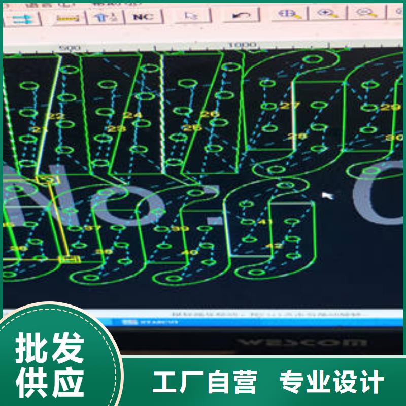 能做灯光护栏的厂家