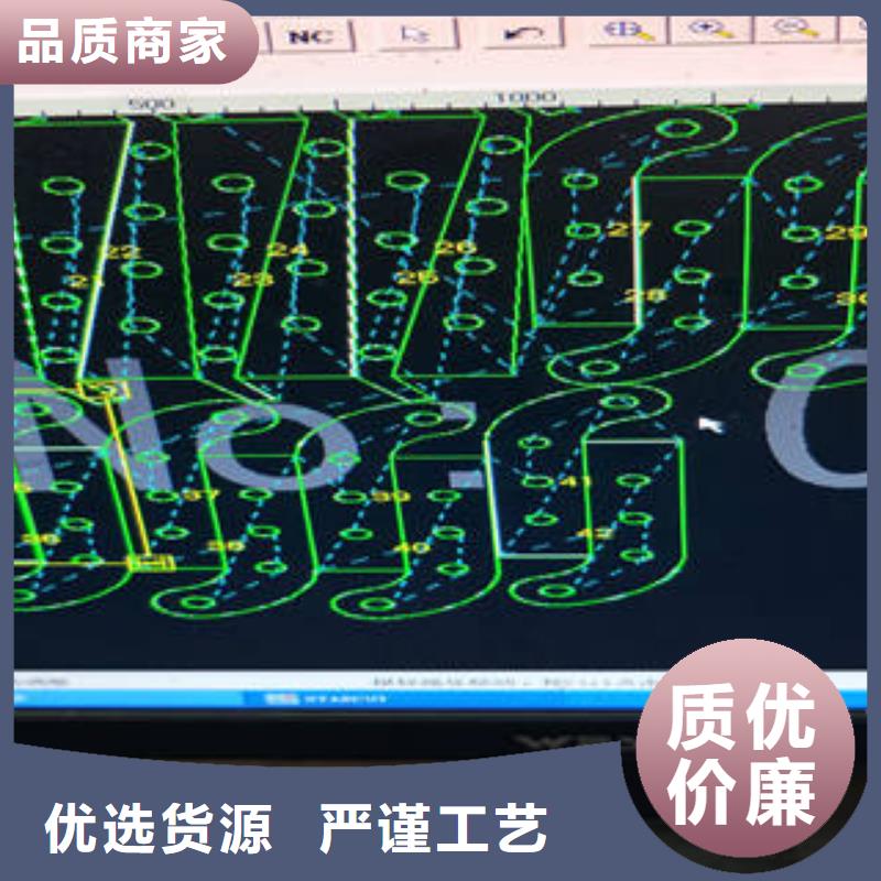 灯光护栏生产基地