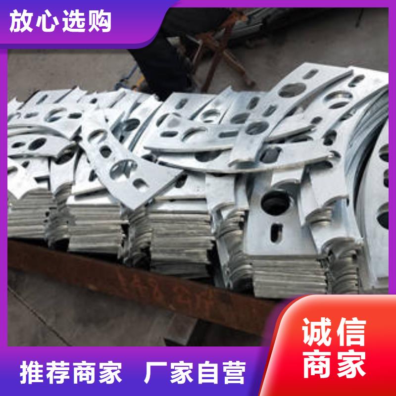 灯光护栏厂家批发价格