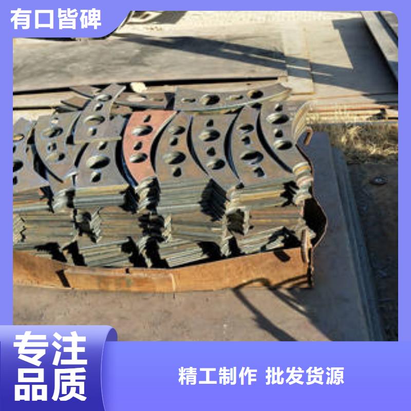 灯光护栏生产基地
