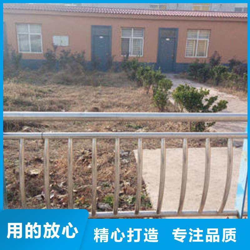 木纹转印护栏厂家长期供应