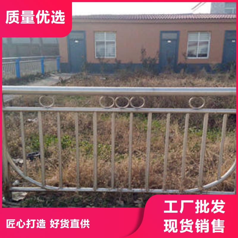 木纹转印护栏行内优选