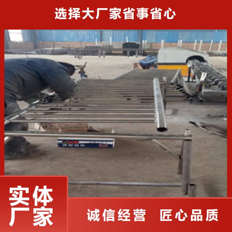 木纹转印护栏厂家长期供应