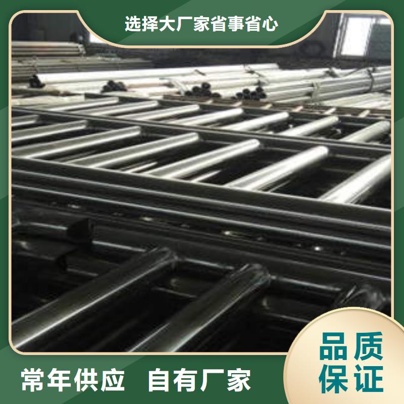 不锈钢复合管厂家优势