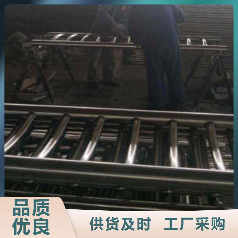 不锈钢复合管厂家优势