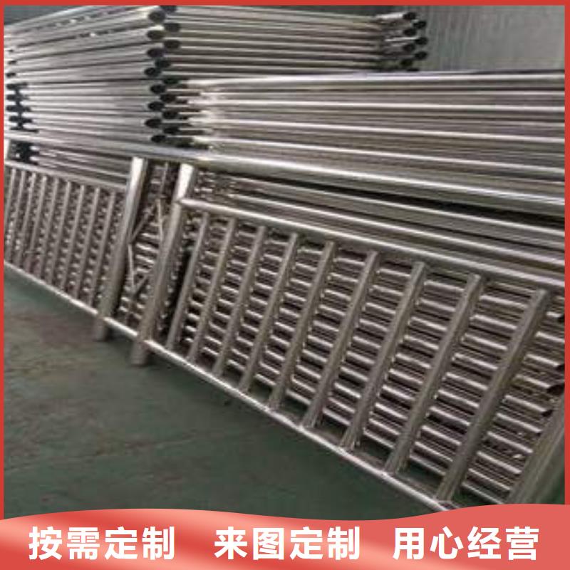 发货速度快的不锈钢复合管基地