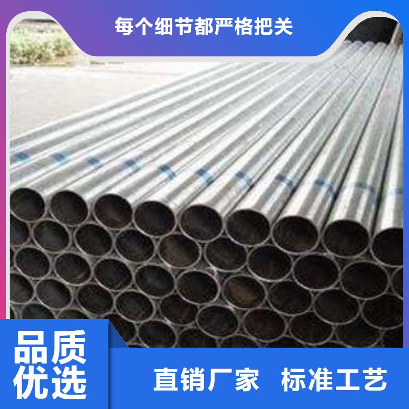 不锈钢复合管生产基地