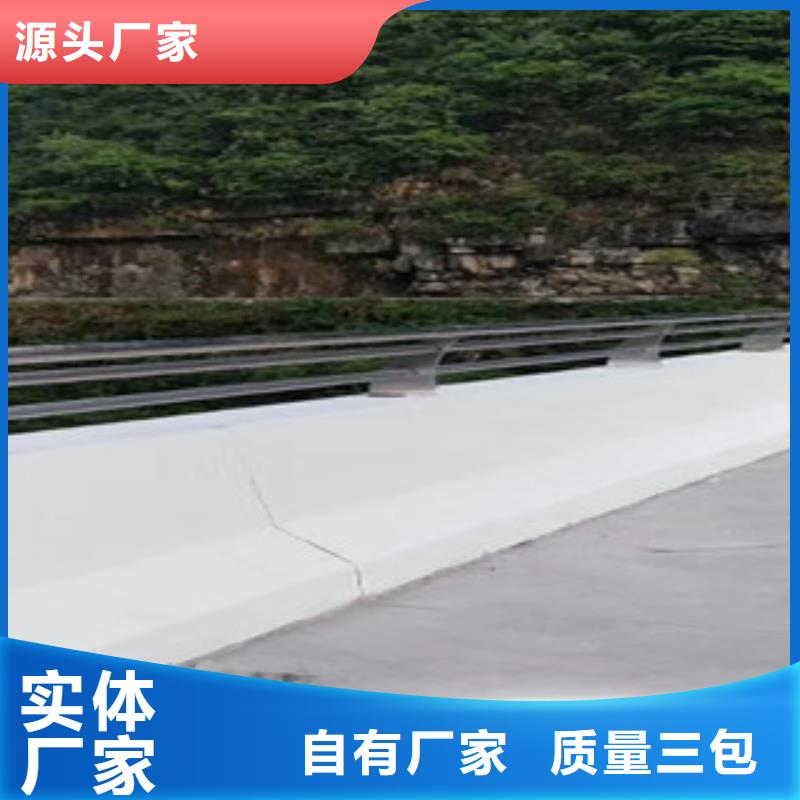 钢板立柱热卖中