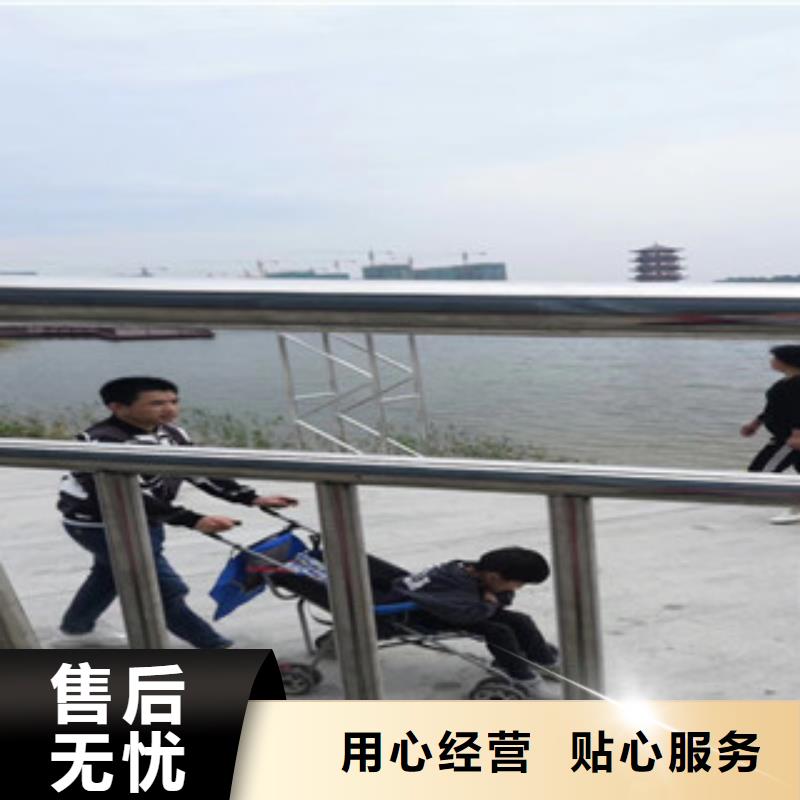 钢板立柱大型生产厂家