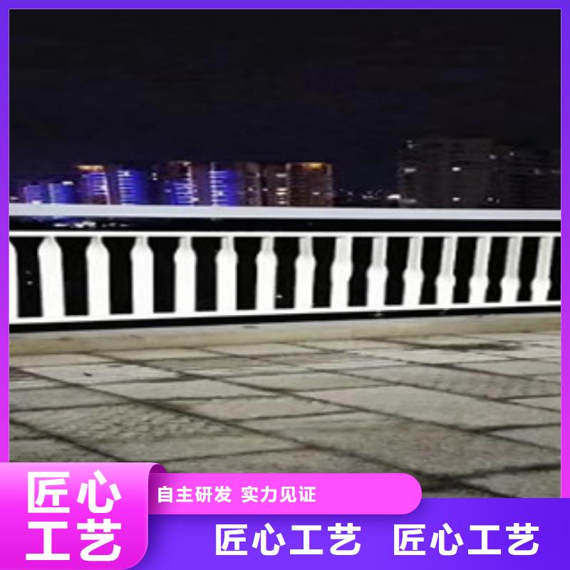 钢板立柱产地直销
