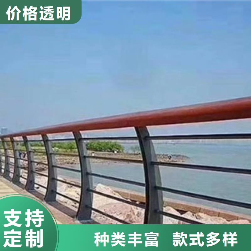 省心：钢板立柱厂家