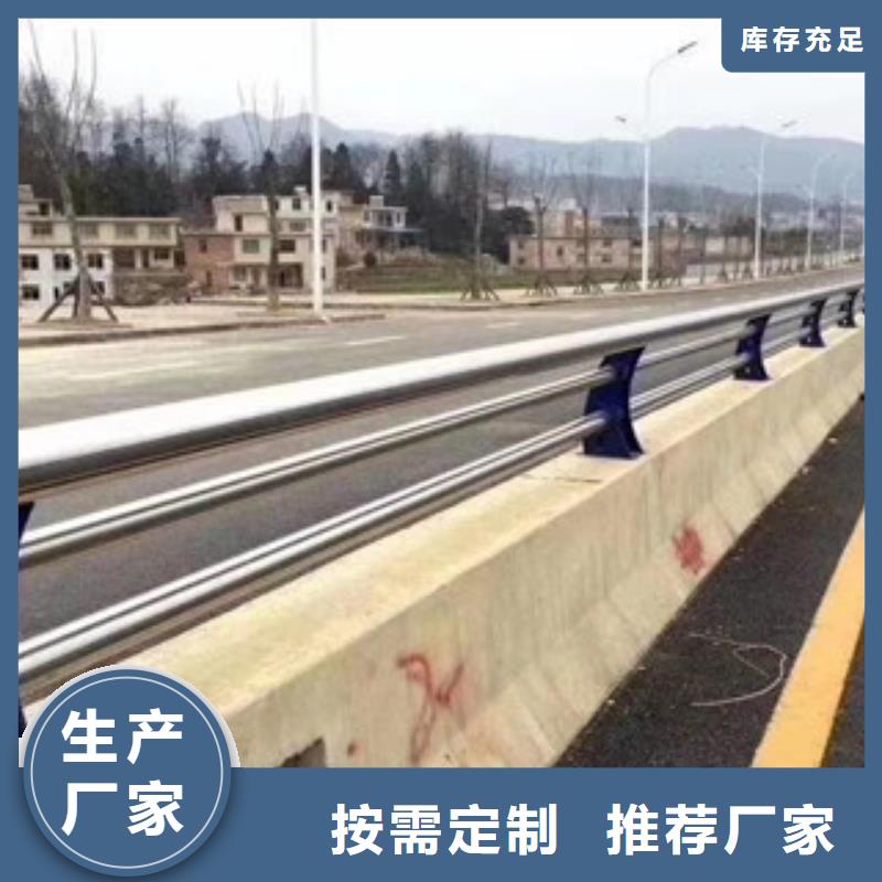 钢板立柱新品