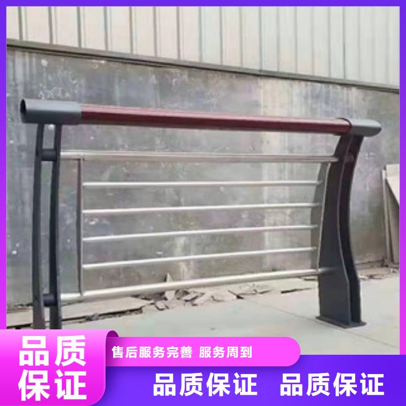 钢板立柱大量现货供应
