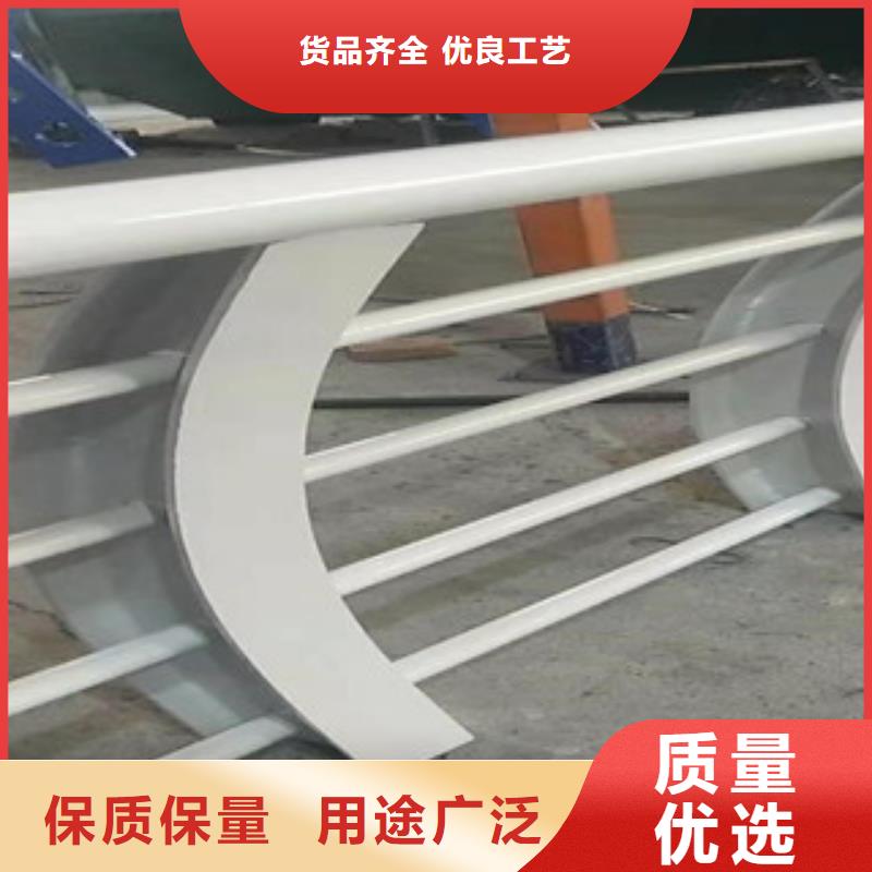钢板立柱守信用生产厂家