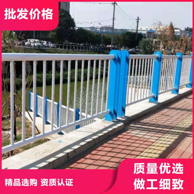 钢板立柱产地直销