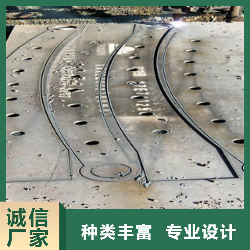 发货及时的防撞立柱护栏销售厂家