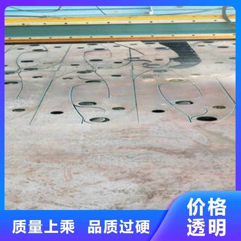 经验丰富的防撞立柱护栏销售厂家