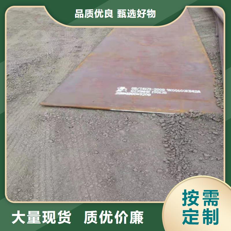 耐候板本地供货商