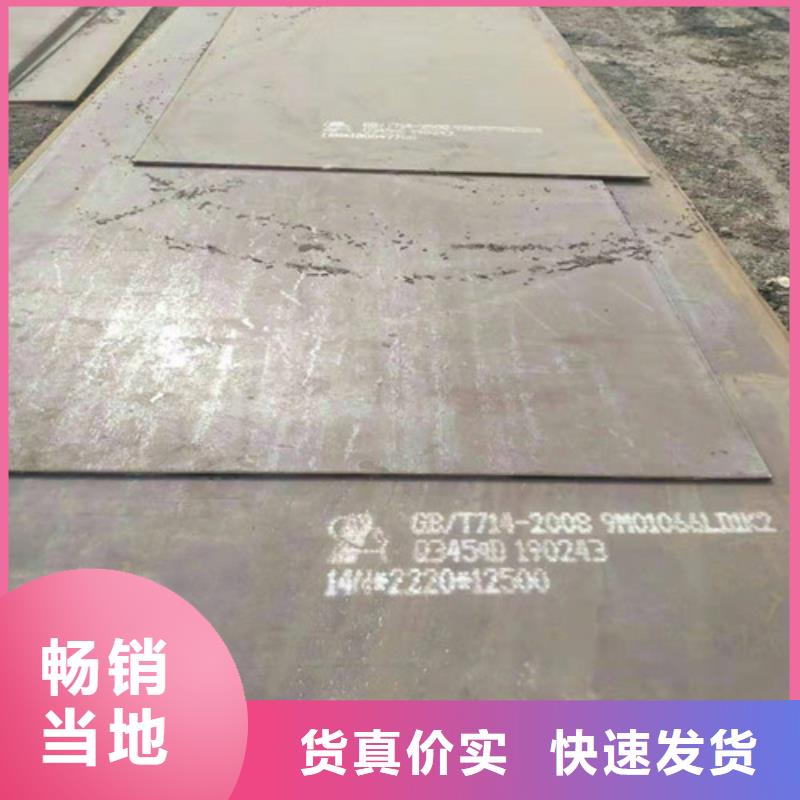 耐候板规格介绍