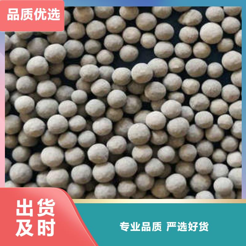滤料填料工艺精良