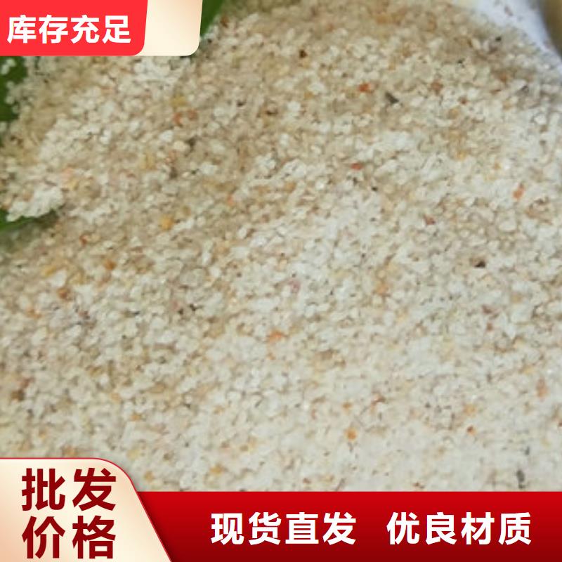 滤料填料工艺精良