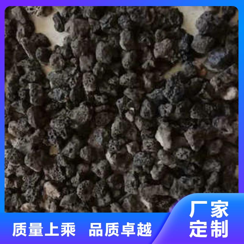 火山岩，石英砂滤料价格低出货快