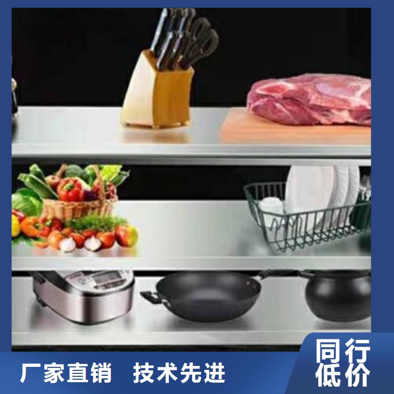 不锈钢工作台甄选厂家