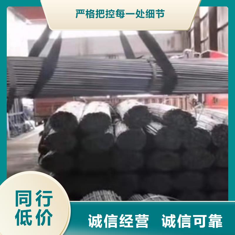 吹氧管制造