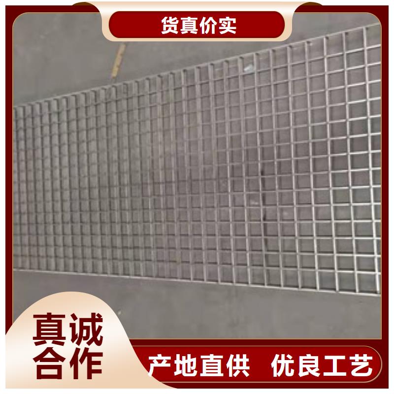 热镀锌钢格栅板大企业好品质