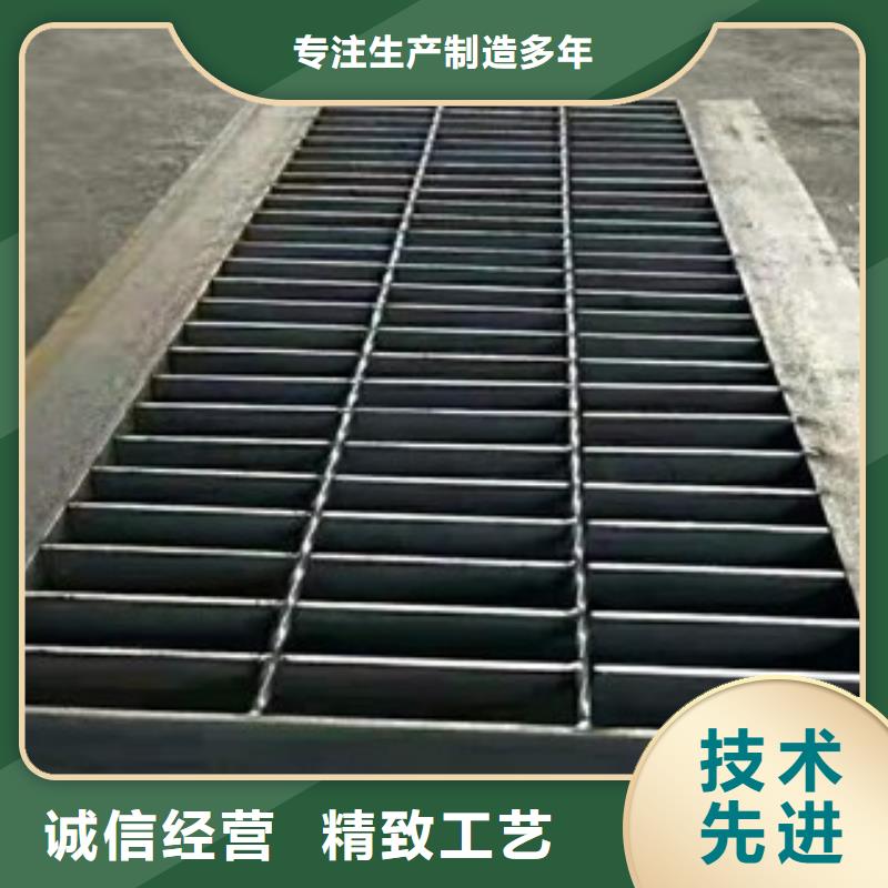 热镀锌钢格栅板厂家价格优势